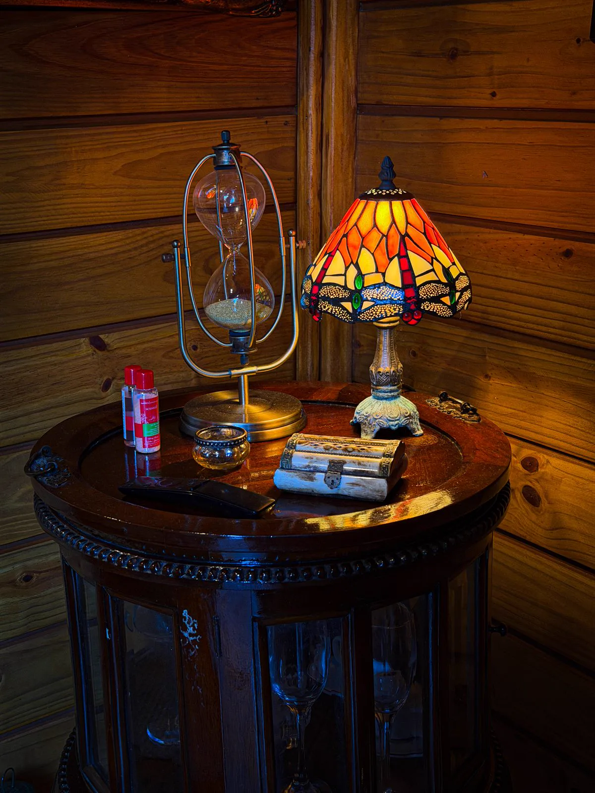 Cabana da Árvore