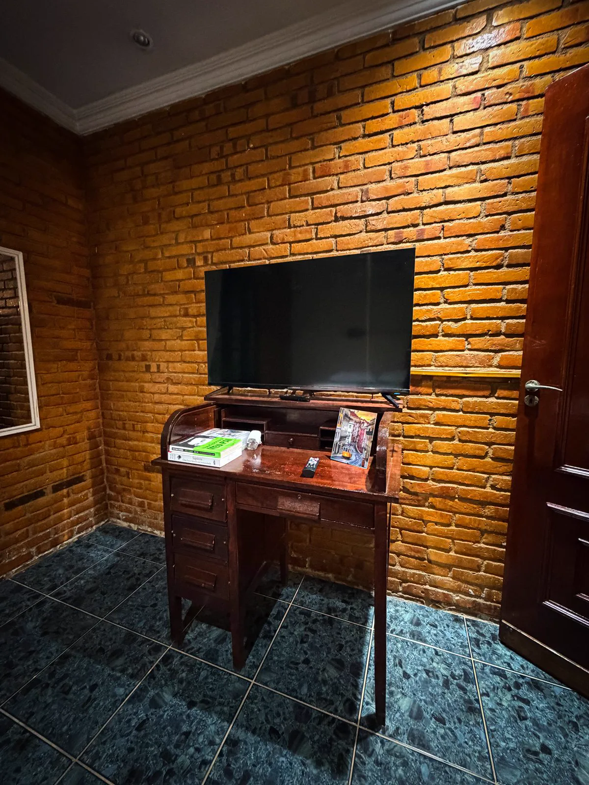 TV Smart e Conforto