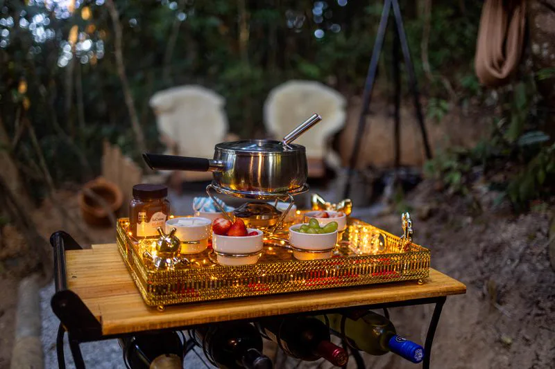 Fondue